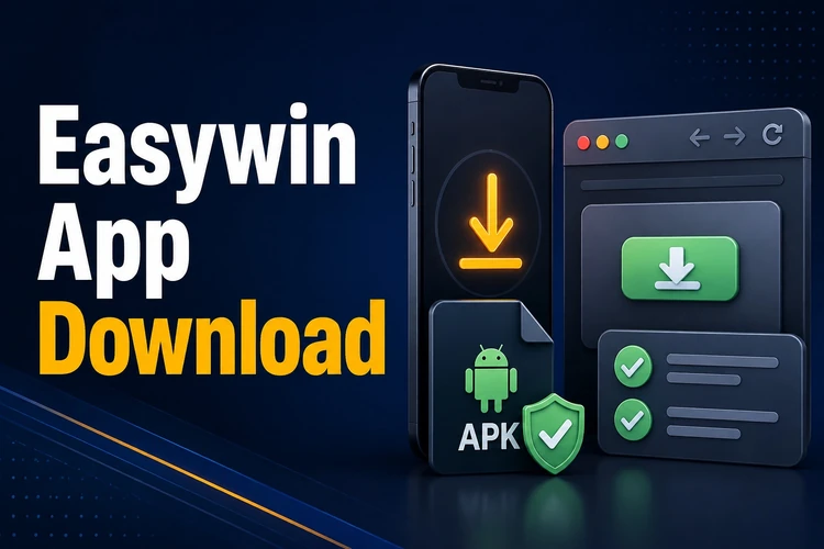 Easywin App Download