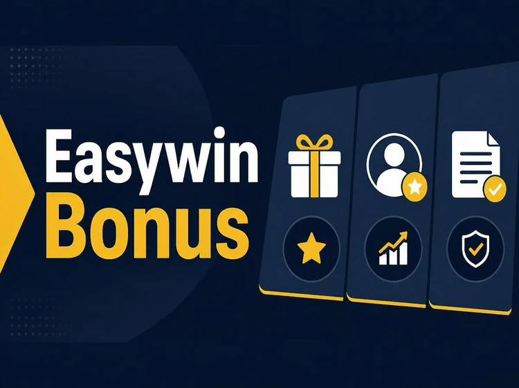 Easywin Bonus