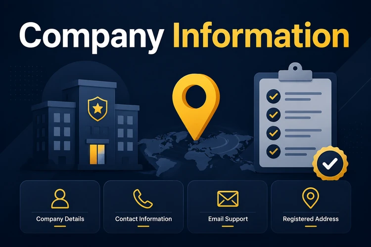 Company Information
