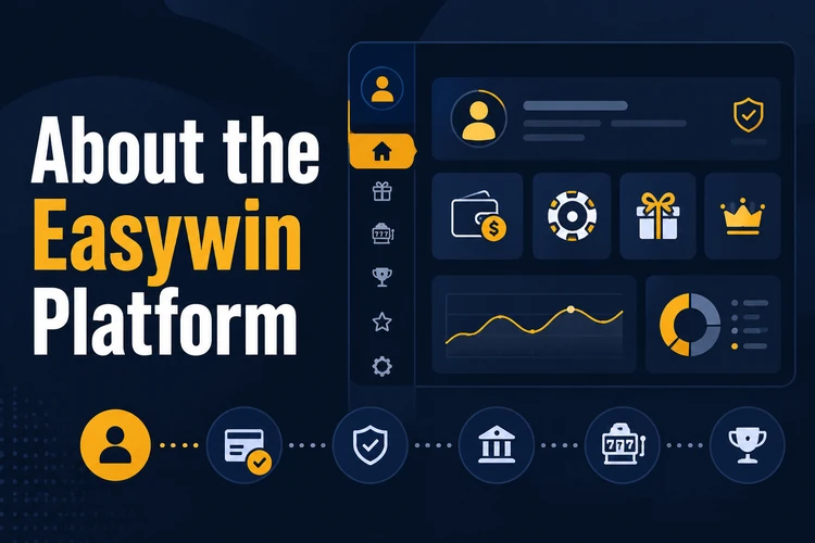 About the Easywin Platform
