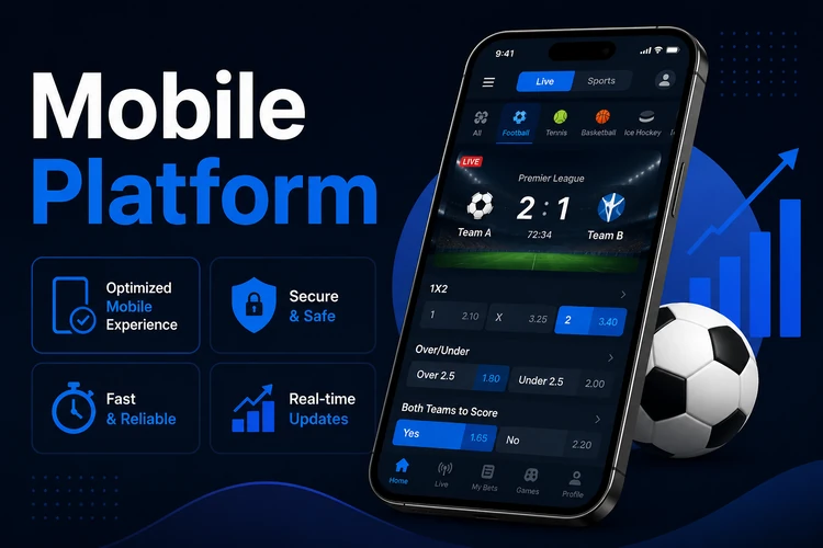 Mobile Platform