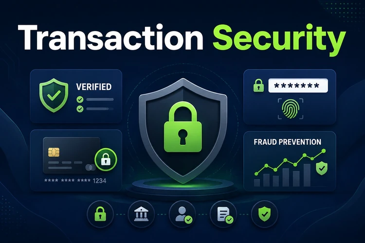 Transaction Security